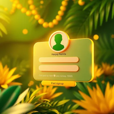 Login No Lucky Gold Casino